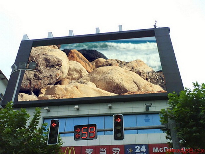 桂城高性价比LED电子屏