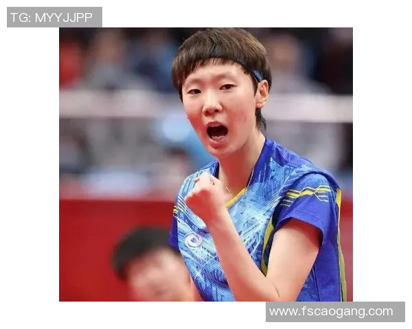 中国乒乓球运动员崛起之路：从默默无闻到世界冠军的奋斗历程