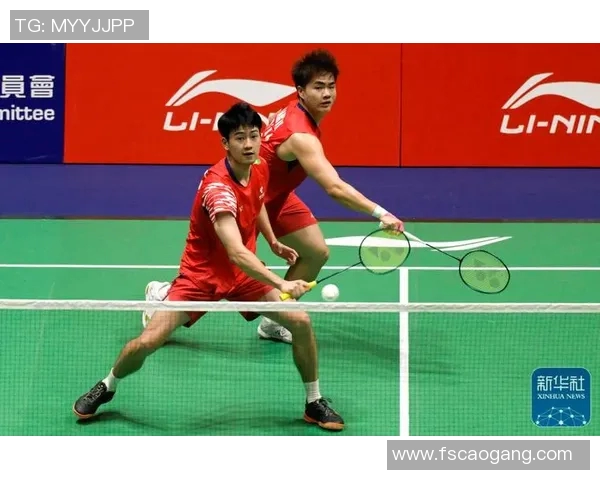 香港羽毛球运动员在国际赛场的崛起与挑战解析