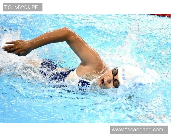 游泳对心理健康的积极影响及其在缓解压力和焦虑中的作用探索