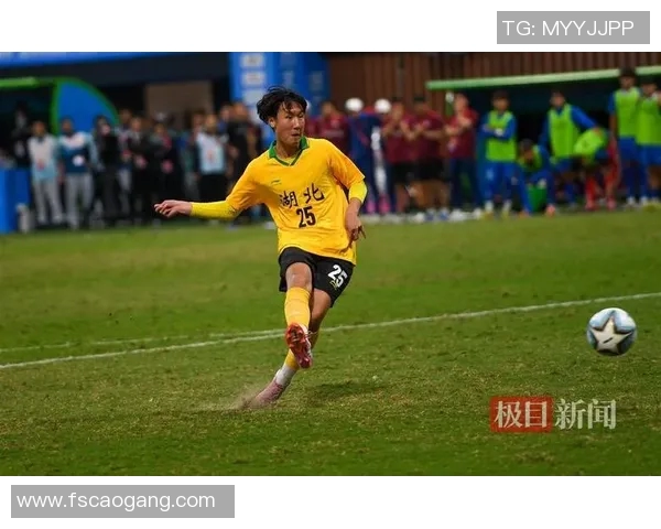 中国男足崛起之路：从青训到国际赛场的挑战与机遇