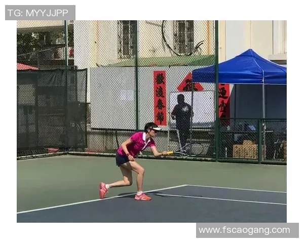 西安网球队耐力提升之路与训练方法的深度分析