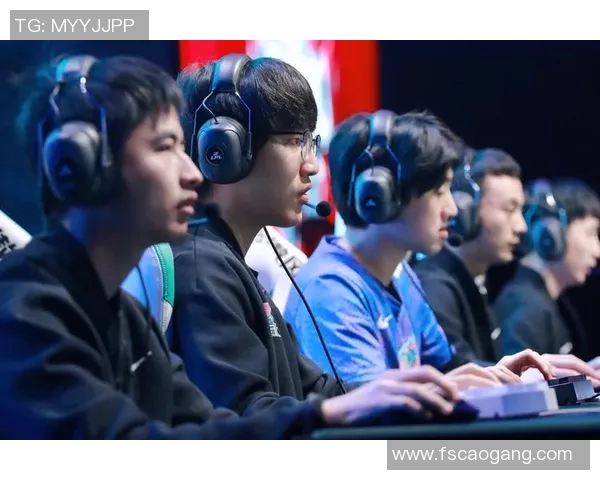 CSGO战术解析：深入探讨LNG战队的运营体系与战术布局