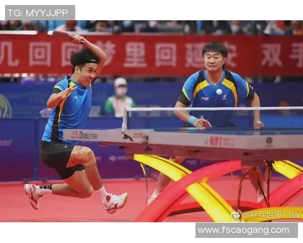 上海乒乓球队技术变革引发热议助力中国乒乓球新辉煌