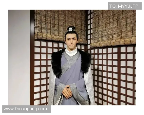 上海蜡像馆展出足球明星蜡像引发球迷热议与关注