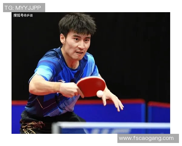 专访乒乓球名将李军揭秘他成功背后的训练与心路历程